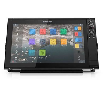 Ехолот Simrad NSS9 Evo3S (без датчика)