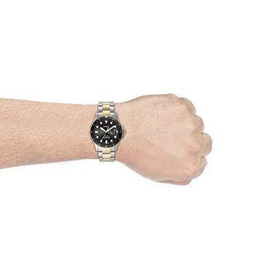 Годинники наручні чоловічі FOSSIL FS5653 кварцові, на браслеті, США