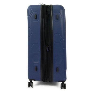 Чемодан IT Luggage HEXA/Blue Depths L Большой IT16-2387-08-L-S118