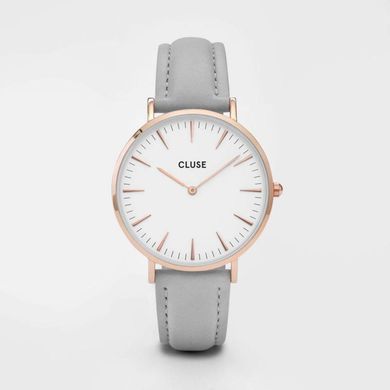 Часы наручные женские Cluse CL18015