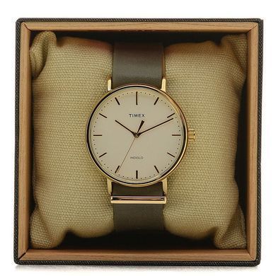 Мужские часы Timex FAIRFIELD Tx2p98000