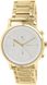 Часы наручные женские DKNY NY2274 кварцевые, на браслете, золотистые, США 3
