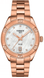 Часы наручные женские с бриллиантами Tissot PR 100 SPORT CHIC T101.910.33.116.00 1