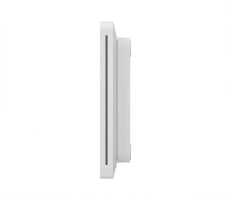 Панель планування для конференц-залів LOGITECH Tap Scheduler - OFF-WHITE - USB - N/A - WW - TOUCH SCREEN