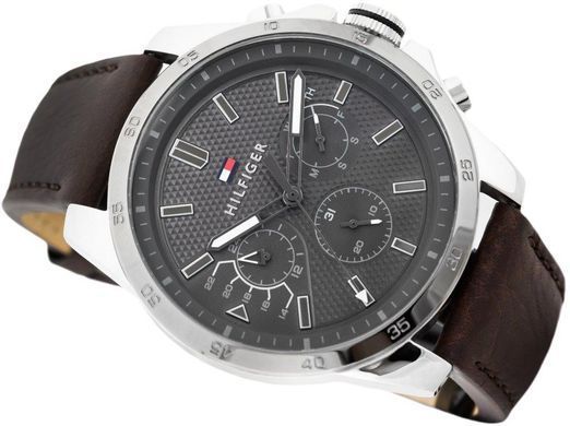 Мужские наручные часы Tommy Hilfiger 1791562