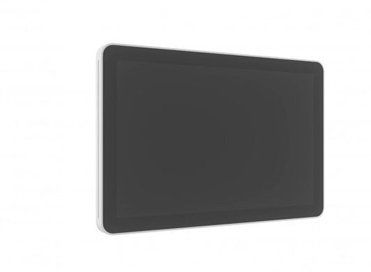 Панель планування для конференц-залів LOGITECH Tap Scheduler - OFF-WHITE - USB - N/A - WW - TOUCH SCREEN
