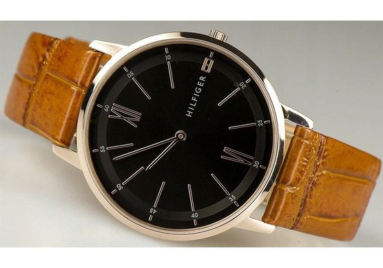 Мужские наручные часы Tommy Hilfiger 1791516
