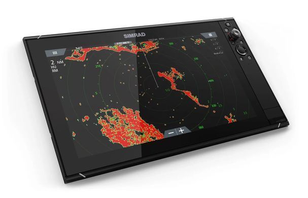 Ехолот Simrad NSS9 Evo3S (без датчика)