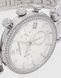Часы наручные женские Claude Bernard 10230 3M NAN, кварцевый хронограф, на браслете, с кристаллами Swarovski 2