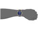 Часы наручные мужские FOSSIL FS5274 кварцевые, ремешок из кожи, США 8