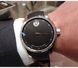 Швейцарские часы наручные мужские FORTIS 710.20.33 L.01, автоматика с автоподзаводом, функция "прыгающий час" 3