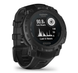 Смарт-годинник Garmin Instinct 3 (45 мм) Solar Tactical Edition чорний