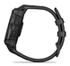 Смарт-годинник Garmin Instinct 3 (45 мм) Solar Tactical Edition чорний