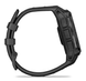 Смарт-годинник Garmin Instinct 3 (45 мм) Solar Tactical Edition чорний
