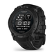 Смарт-годинник Garmin Instinct 3 (45 мм) Solar Tactical Edition чорний