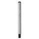 Ручка перьевая Parker Vector Steel FP F 17 05 011 из нержавеющей стали 3
