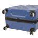 Чемодан IT Luggage HEXA/Blue Depths L Большой IT16-2387-08-L-S118 8