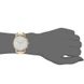 Часы наручные женские DKNY NY2274 кварцевые, на браслете, золотистые, США 6