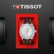 Часы наручные мужские TISSOT PR 100 SPORT GENT T101.610.16.031.00 5