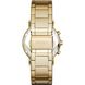 Часы наручные женские DKNY NY2274 кварцевые, на браслете, золотистые, США 2