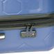 Чемодан IT Luggage HEXA/Blue Depths L Большой IT16-2387-08-L-S118 9