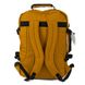Сумка-рюкзак CabinZero CLASSIC FLAGS 44L/Orange Chill Cz14-1309 4