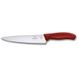 Кухонный нож Victorinox SwissClassic Carving 6.8001.19B 1