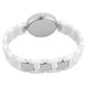 Часы наручные женские DKNY NY2354 кварцевые, керамический браслет, белые, США 3