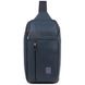Сумка-рюкзак Piquadro AKRON/Blue CA5107AO_BLU 1