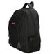 Рюкзак для ноутбука Enrico Benetti VALLADOLID/Black-Sky Blue Eb62030 914 2