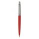 Ручка шариковая Parker JOTTER 125 Years Laque Red BP 77 632JR юбилейная 4