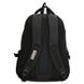 Рюкзак для ноутбука Enrico Benetti VALLADOLID/Black-Sky Blue Eb62030 914 3
