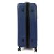 Валіза IT Luggage HEXA/Blue Depths L Великий IT16-2387-08-L-S118 6