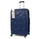 Чемодан IT Luggage HEXA/Blue Depths L Большой IT16-2387-08-L-S118 2