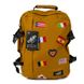 Сумка-рюкзак CabinZero CLASSIC FLAGS 44L/Orange Chill Cz14-1309 2