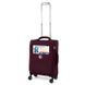 Чемодан IT Luggage PIVOTAL/Two Tone Dark Red S Маленький IT12-2461-08-S-M222 2