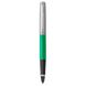 Ручка-роллер Parker JOTTER 17 Plastic Green CT RB 15 221 из зеленого пластика 5