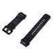 Тактичний ремінець QuickFit 22 для годинників Garmin, колір Multicam Black