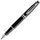Пір'яна ручка Waterman EXPERT Black CT FP 10 029 2