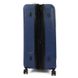 Чемодан IT Luggage HEXA/Blue Depths L Большой IT16-2387-08-L-S118 7