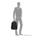 Рюкзак для ноутбука Enrico Benetti VALLADOLID/Black-Sky Blue Eb62030 914 5