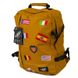 Сумка-рюкзак CabinZero CLASSIC FLAGS 44L/Orange Chill Cz14-1309 3