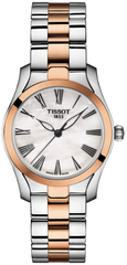 Годинники наручні жіночі Tissot T-WAVE T112.210.22.113.01