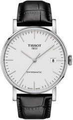 Часы наручные мужские Tissot EVERYTIME SWISSMATIC T109.407.16.031.00