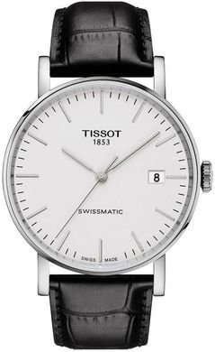 Часы наручные мужские Tissot EVERYTIME SWISSMATIC T109.407.16.031.00