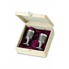 Набор бокалов для вина «Альбрехт Дюрер» 60114 Artina 2 Wine Chalices "Albrecht Durer" 13.5 cm