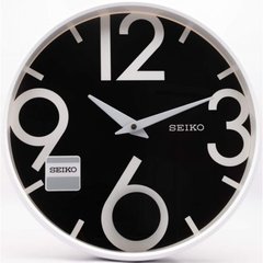 QXC239W Настенные часы Seiko