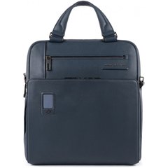 Сумка-рюкзак Piquadro AKRON/Blue CA5110AO_BLU