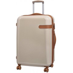 Чемодан IT Luggage VALIANT/Cream M Средний IT16-1762-08-M-S176