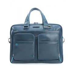Чоловіча сумка Piquadro Blue Square (B2) CA2849B2_AV3